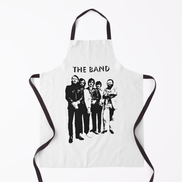 Item preview, The Band designed and sold by FumikoBetts.