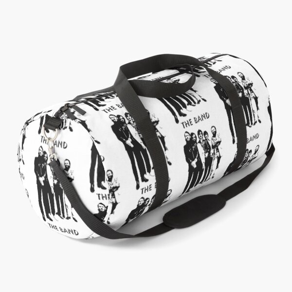 Item preview, The Band designed and sold by FumikoBetts.