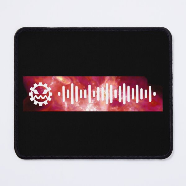 Item preview, Dethklok - Blazing Star Spotify Scan Code designed and sold by SpotiCodes.