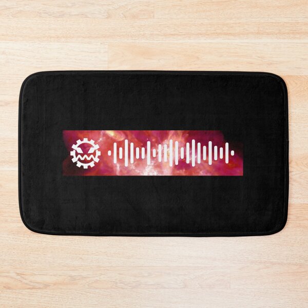 Item preview, Dethklok - Blazing Star Spotify Scan Code designed and sold by SpotiCodes.