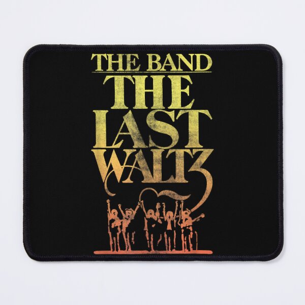 Item preview, The Band The Last Waltz Vintage designed and sold by FumikoBetts.
