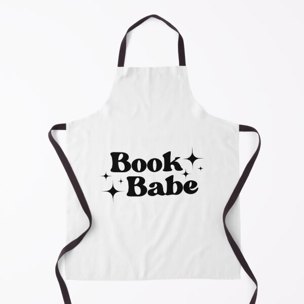Item preview, Book babe designed and sold by Moonbow-cr.