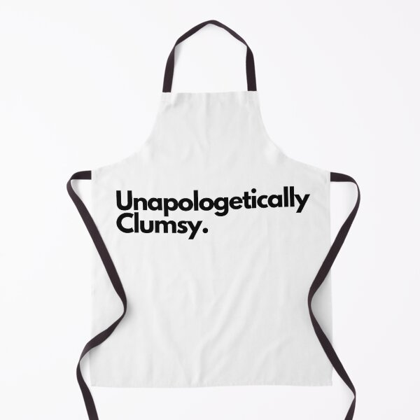 Item preview, Unapologetically Clumsy designed and sold by pol255.