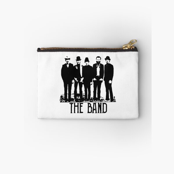 Item preview, The Band Vintage Retro Concert  designed and sold by FumikoBetts.