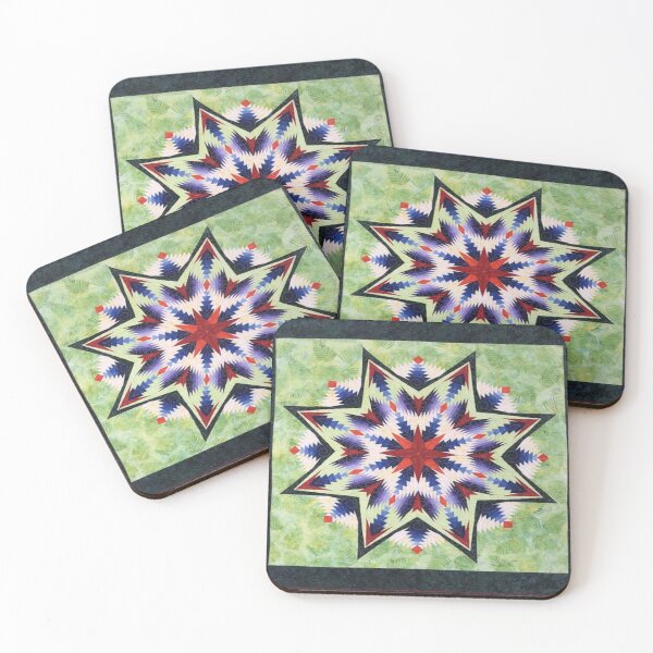 Item preview, patchwork quilt designed and sold by GLORY-LIFE.