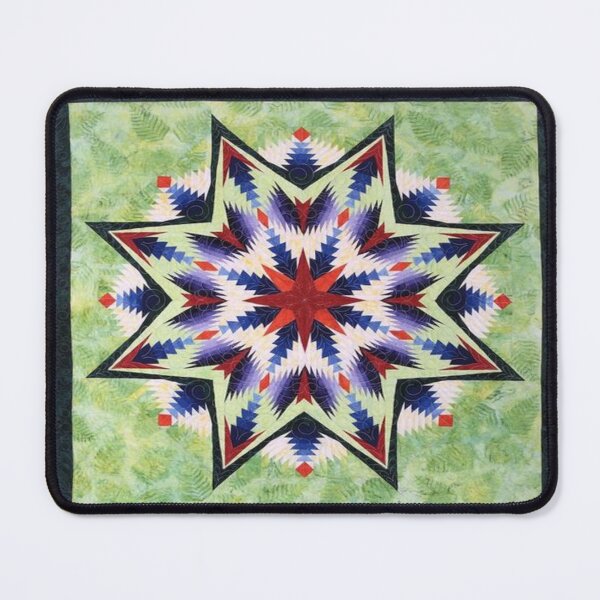 Item preview, patchwork quilt designed and sold by GLORY-LIFE.