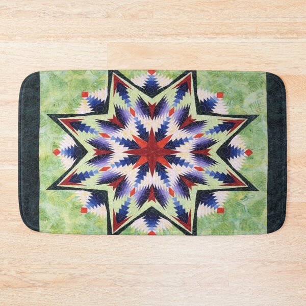 Item preview, patchwork quilt designed and sold by GLORY-LIFE.