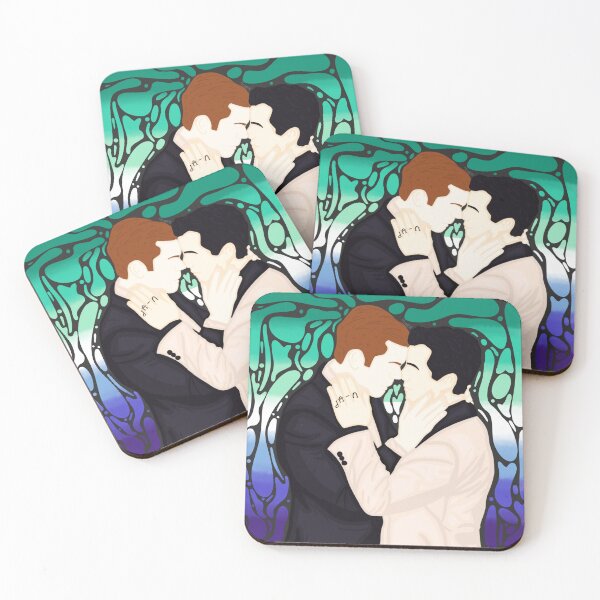 Item preview, Wedding ian and micks designed and sold by harveyislost.