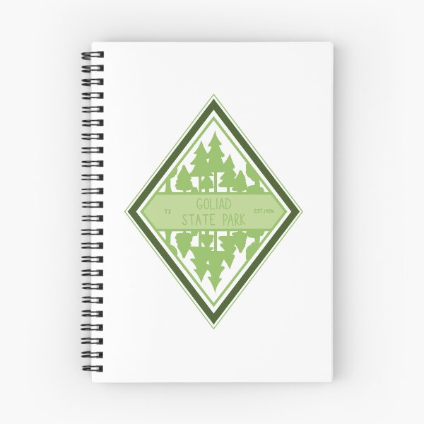 Item preview, Goliad State Park, Texas designed and sold by pdaniels.