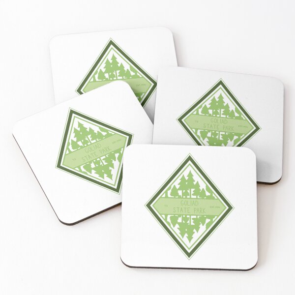 Item preview, Goliad State Park, Texas designed and sold by pdaniels.