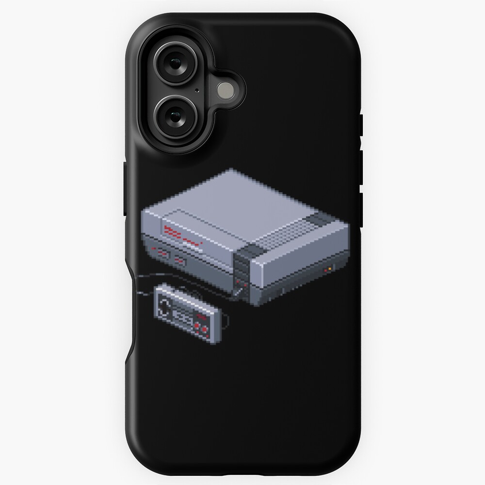 Item preview, iPhone Magsafe Tough Case designed and sold by djspacegr.
