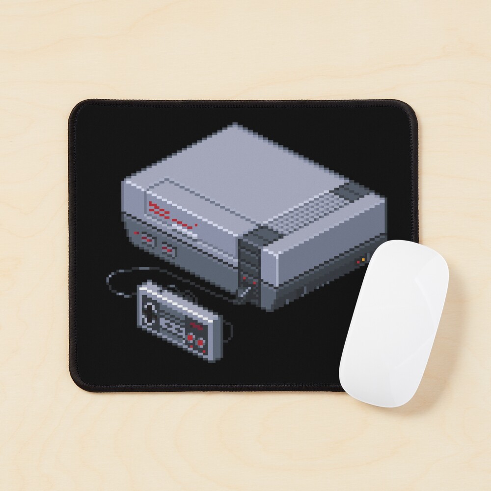 Item preview, Mouse Pad designed and sold by djspacegr.