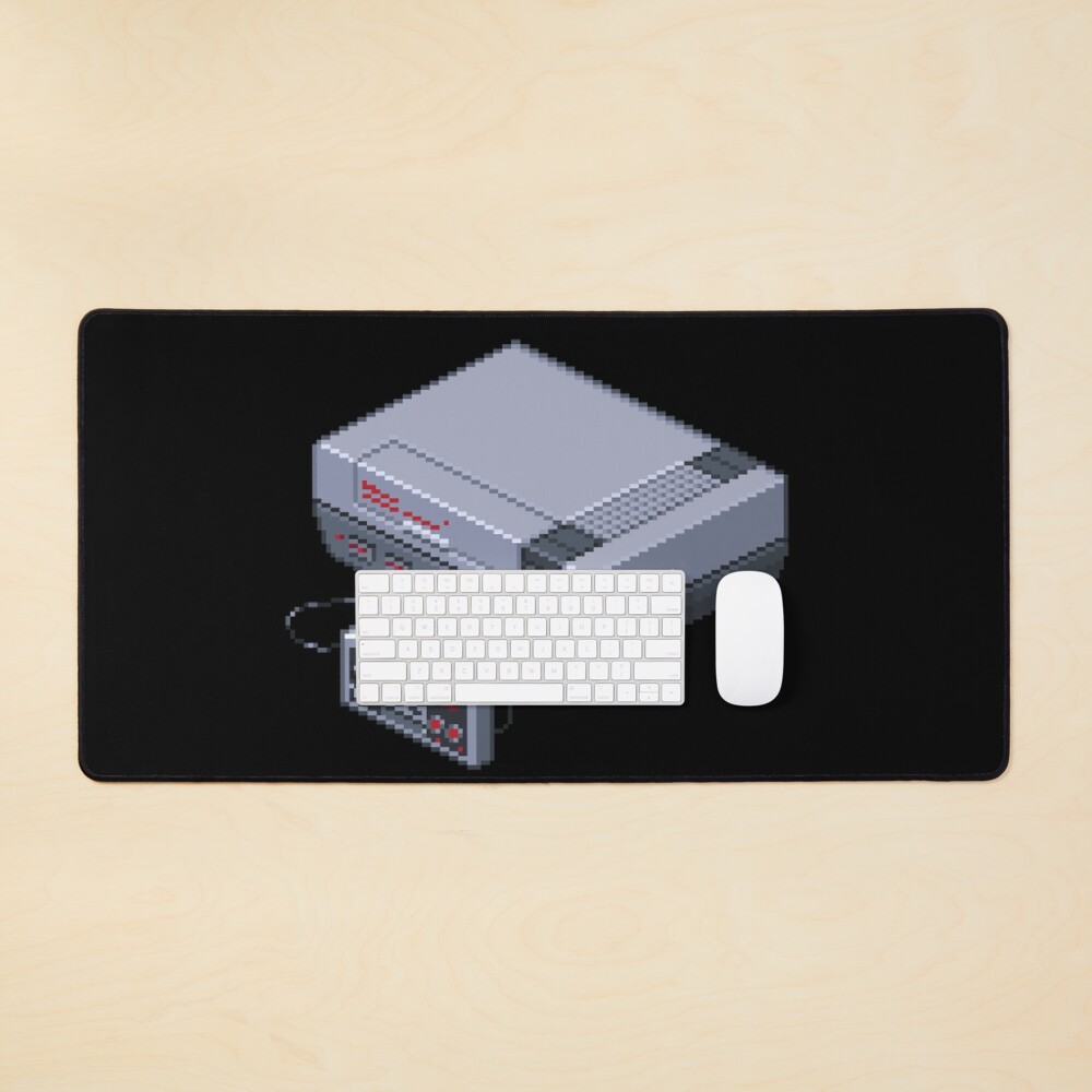 Item preview, Desk Mat designed and sold by djspacegr.