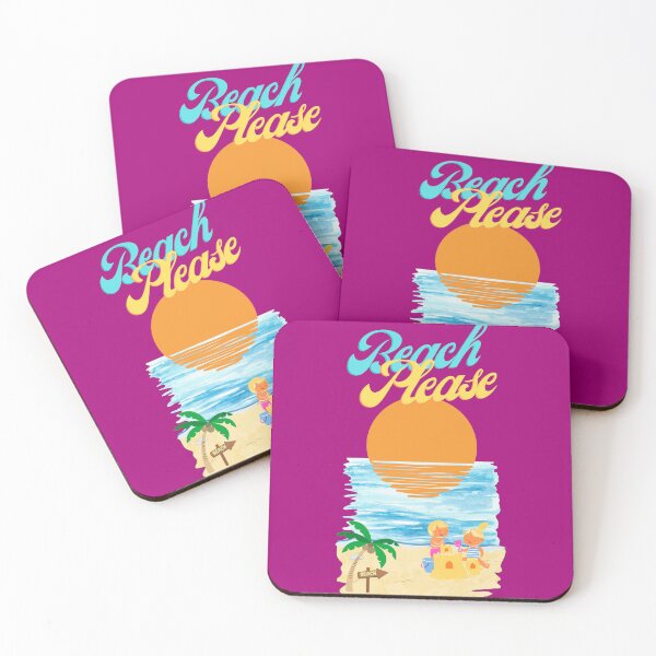 Item preview, Playa por favor designed and sold by RadekArt.