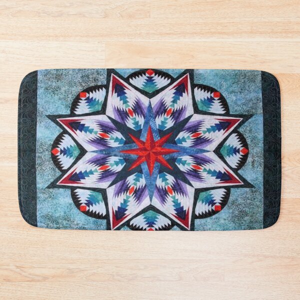 Item preview, patchwork quilt designed and sold by GLORY-LIFE.