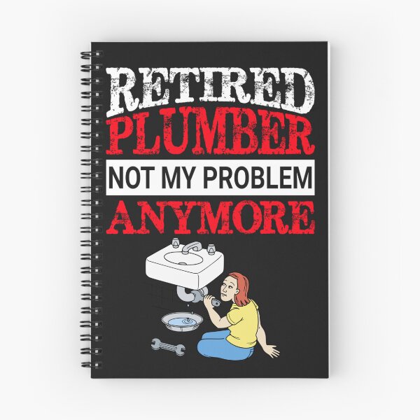 Item preview, Plumber Quote designed and sold by BestCoolStuff.