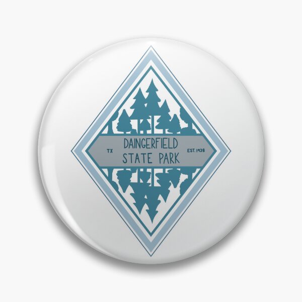 Item preview, Daingerfield State Park, Texas designed and sold by pdaniels.