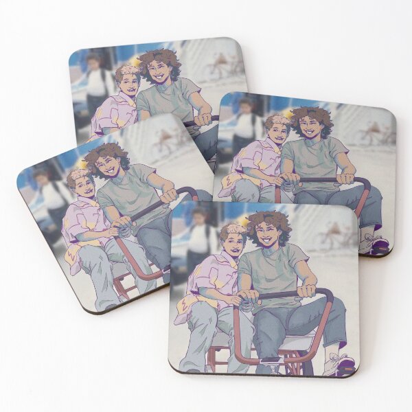 Item preview, Brotherly Love designed and sold by unethicallysrcd.