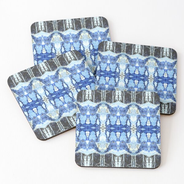 Item preview, Duality PATTERN designed and sold by Jacob Wayne Bryner.