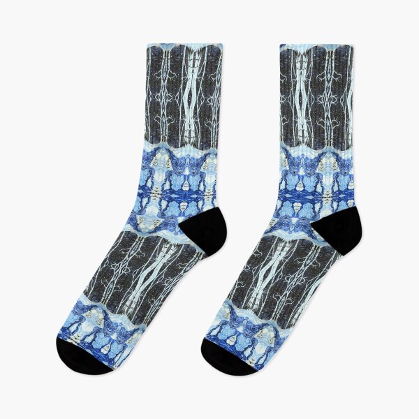 Item preview, Duality PATTERN designed and sold by Jacob Wayne Bryner.