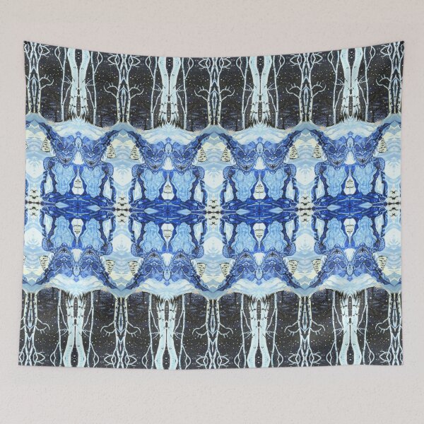 Item preview, Duality PATTERN designed and sold by Jacob Wayne Bryner.