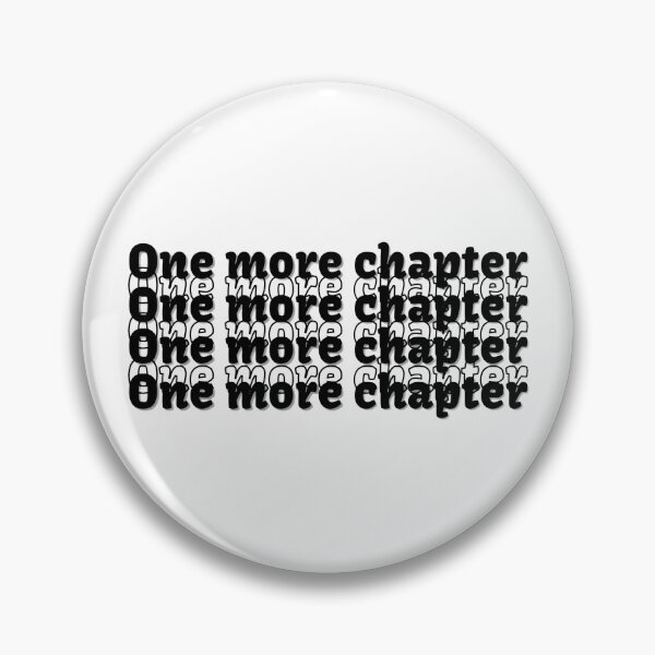 Item preview, One more chapter designed and sold by SN-DesignShop.