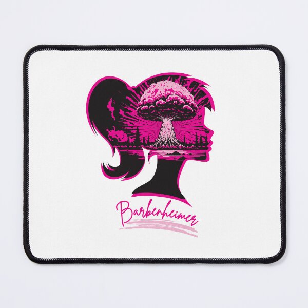 Item preview, Barbenheimer 2023 designed and sold by MyDesignRox.