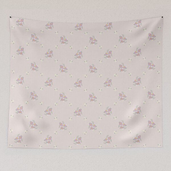 Item preview, My secret garden designed and sold by evelyn-ilustra.