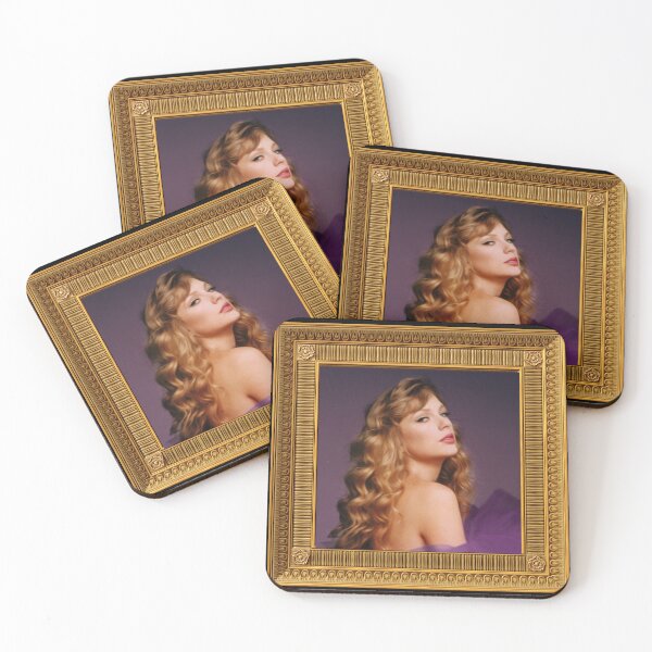 Item preview, I Can See You Music Video Picture Frame  designed and sold by doria-photos.