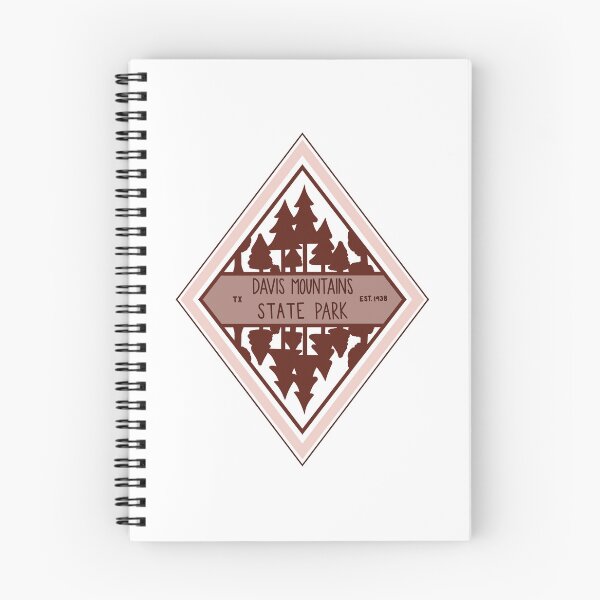 Item preview, Davis Mountains State Park, Texas designed and sold by pdaniels.