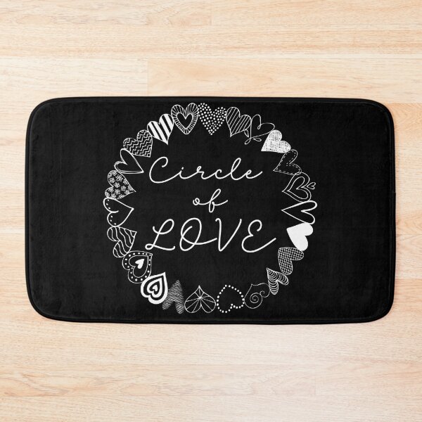 Item preview, Circle of love  designed and sold by MikoMate.