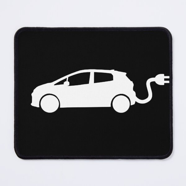 Item preview, Chevy Bolt Outline Plug designed and sold by huntinator7.