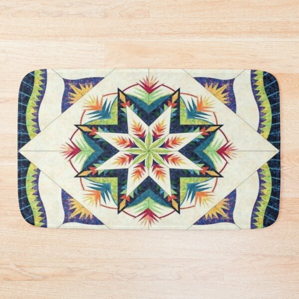 Item preview, patchwork quilt designed and sold by GLORY-LIFE.