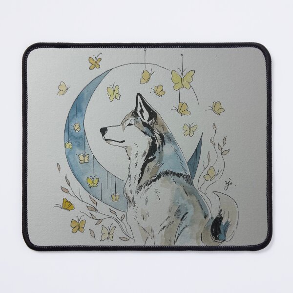 Item preview, Animal and Butterfly Collections 6020 designed and sold by yiartgallery.