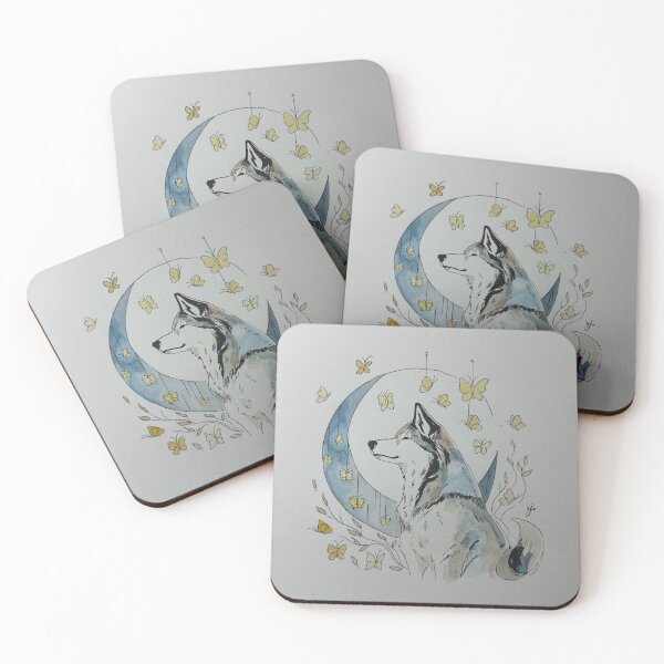Item preview, Animal and Butterfly Collections 6020 designed and sold by yiartgallery.