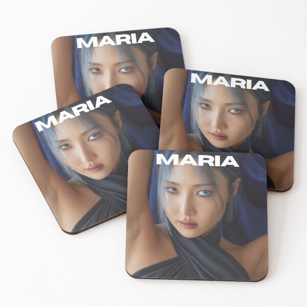 Item preview, hwa sa's maria designed and sold by hanu-bear.