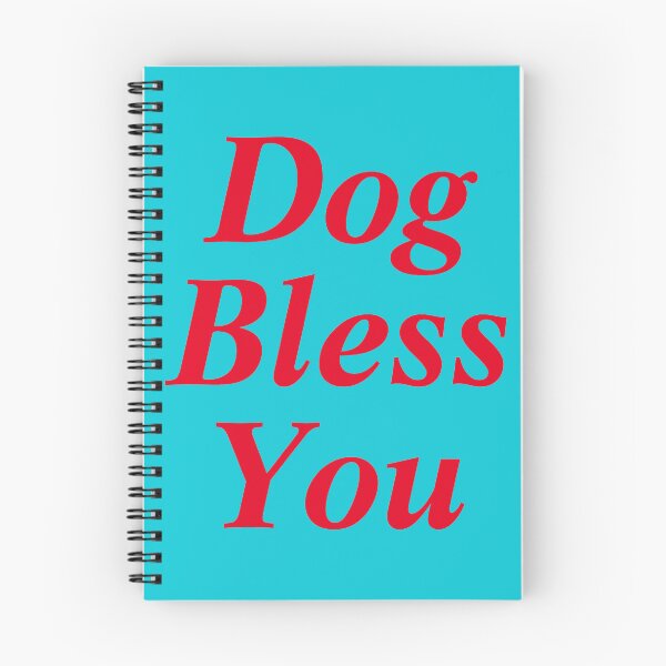 Item preview, Dog Bless You designed and sold by BerneiceHinson.