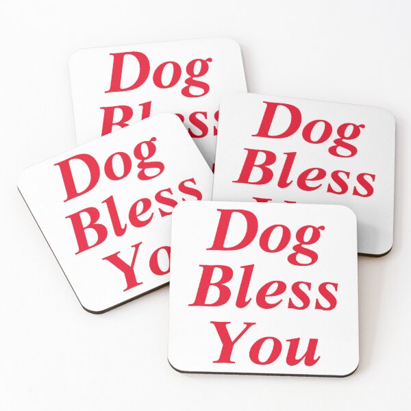 Item preview, Dog Bless You designed and sold by BerneiceHinson.