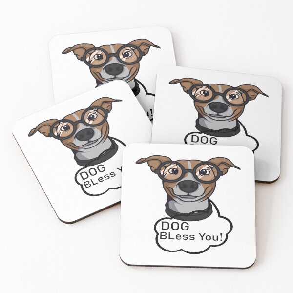 Item preview, Dog Bless You designed and sold by BerneiceHinson.