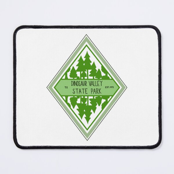 Item preview, Dinosaur Valley State Park, Texas designed and sold by pdaniels.
