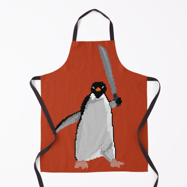Item preview, Penguin "it's alright honey" designed and sold by Pati-Nasc.