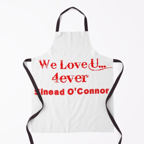 Item preview, We love u 4ever SINEAD O'CONNOR designed and sold by TheLegatoSTUDIO.