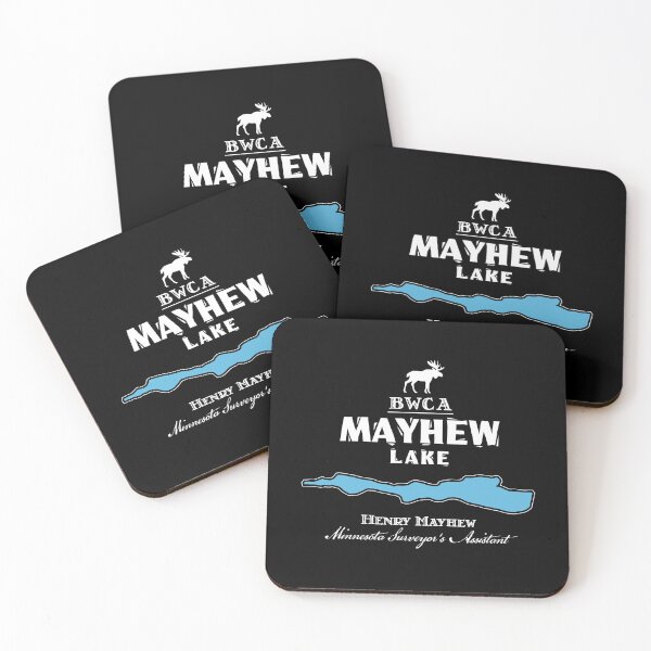 Item preview, Mayhew Lake designed and sold by twHistory.