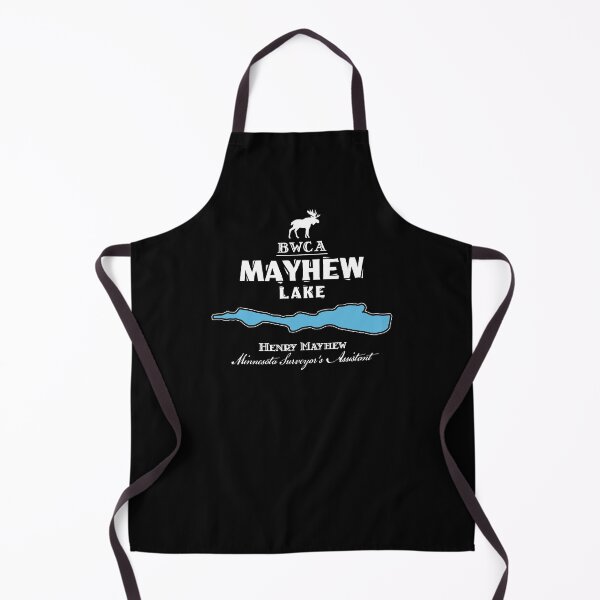 Item preview, Mayhew Lake designed and sold by twHistory.
