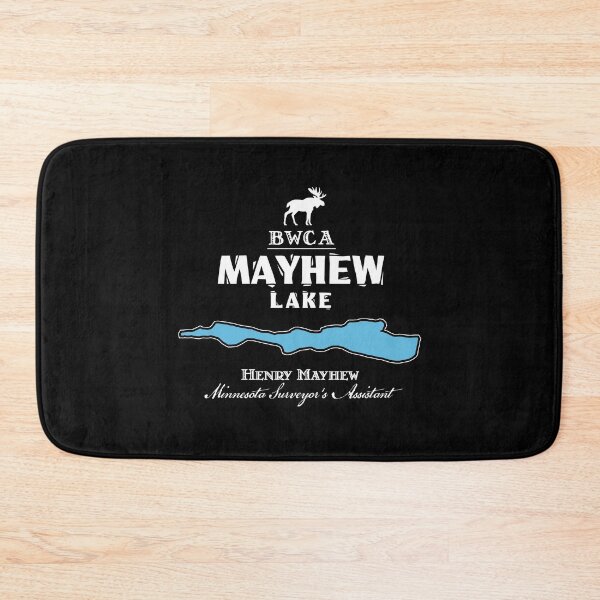 Item preview, Mayhew Lake designed and sold by twHistory.