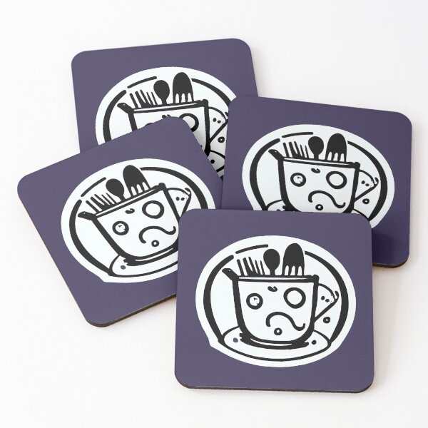 Item preview, Monday Takes its Toll designed and sold by BadAIArtDaily.