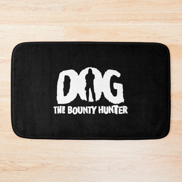 Item preview, Dog The Bounty Hunter     designed and sold by BerneiceHinson.