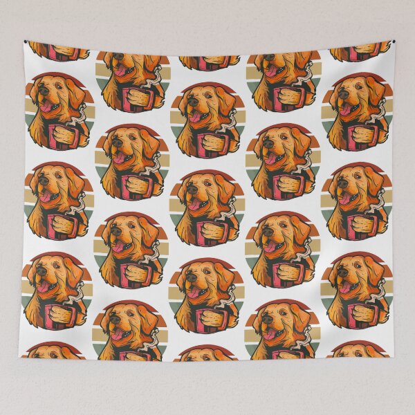 Item preview, dog the bounty hunter           designed and sold by BerneiceHinson.