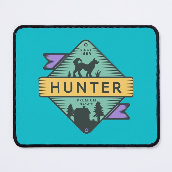 Item preview, Dog the Bounty Hunter designed and sold by BerneiceHinson.