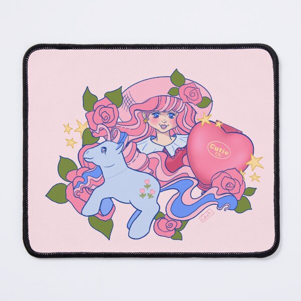 Item preview, 90s Girl designed and sold by CMacStudio.